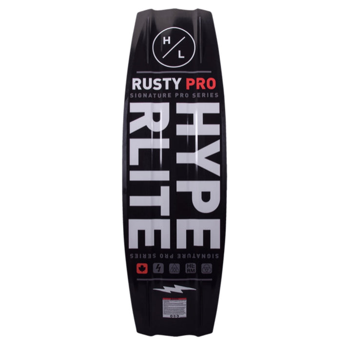 HYPERLITE RUSTY PRO