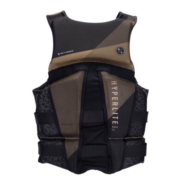 HYPERLITE WMS DOMAIN BLACK CERTIFIÉE CANADA/USA