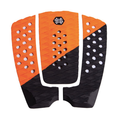 HYPERLITE DIAMOND REAR TRACTION PAD