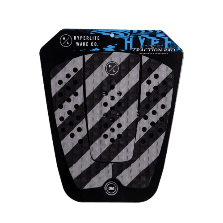 HYPERLITE SQUARE REAR TRACTION PAD