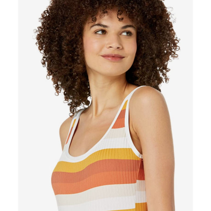 RIP CURL PREMIUM SURF CHEEKY ONE PIECE CINNAMON