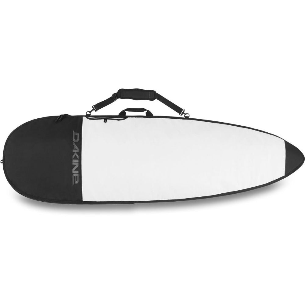 DAKINE DAYLIGHT SURFBOARD BAG THRUSTER WHITE