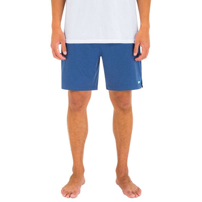HURLEY EXPLORE H2O-DRI TREK II ONSHORE 19'' NAVY