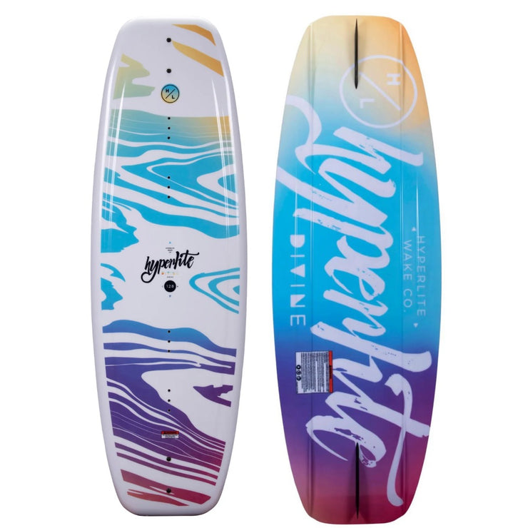 HYPERLITE DIVINE 2023