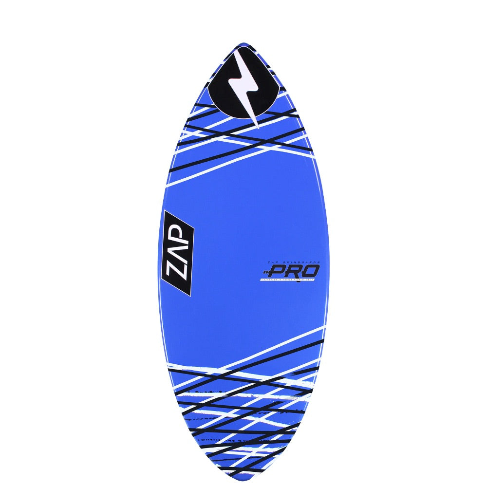 ZAP PRO 54'' BLUE – La Boutique Sharks