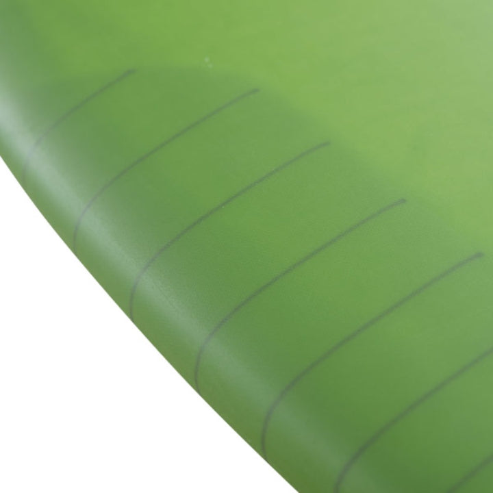 NSP PROTECH TINDER D8 6'4 GREEN