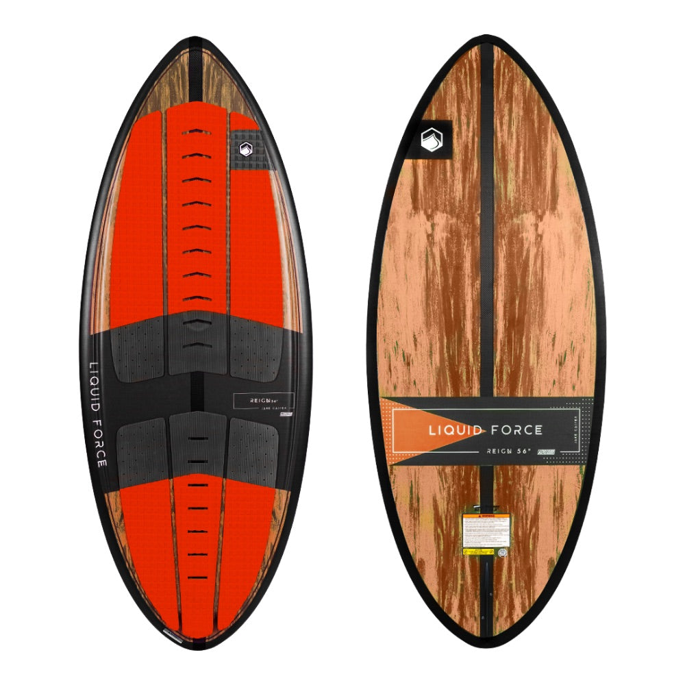 LIQUID FORCE REIGN – La Boutique Sharks