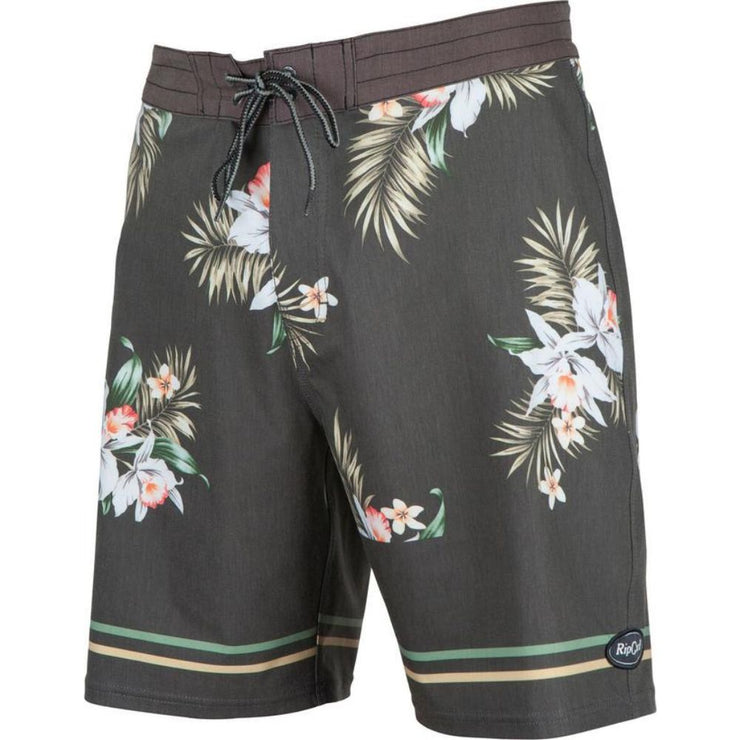 RIPCURL MIRAGE ATOLL BLACK