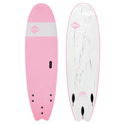 SOFTECH SALLY FITZGIBBONS PINK 6'0