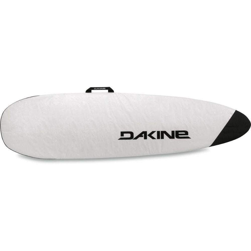 DAKINE SHUTTLE SURFBOARD BAG THRUSTER WHITE