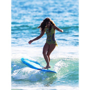 SOFTECH ROLLER BLUE 7'0