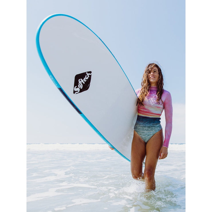 SOFTECH ROLLER BLUE 7'0