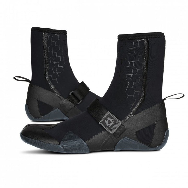 MYSTIC MARSHALL 5MM SPLIT TOE BOOT