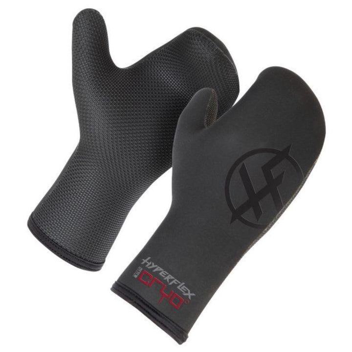 HYPERFLEX CRYO 7MM OVEN MITT