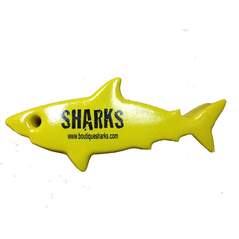 SHARKS KEY FLOAT