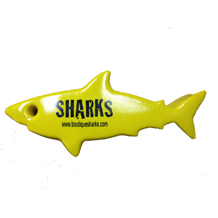SHARKS KEY FLOAT