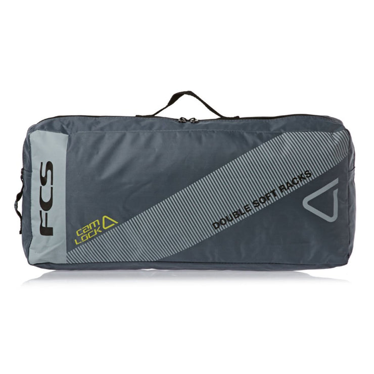 FCS DOUBLE SOFT RACKS