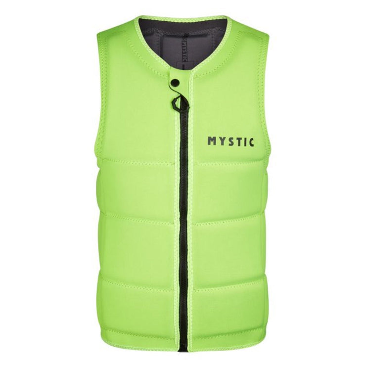 MYSTIC BRAND YELLOW