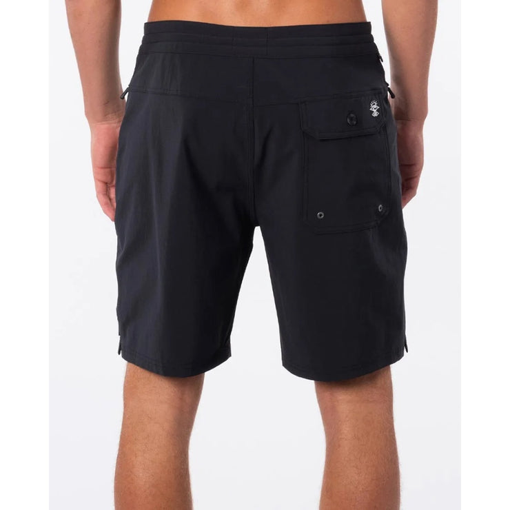 RIPCURL SEARCHERS LAYDAY BLACK