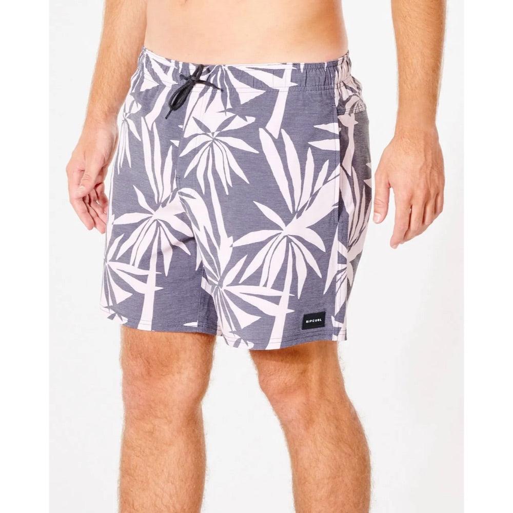 RIP CURL PARTY PACK VOLLEY BLACK