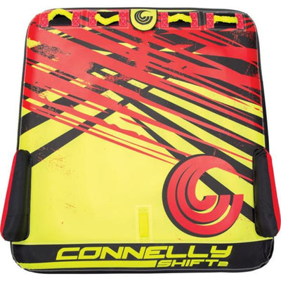 CONNELLY SHIFT 2