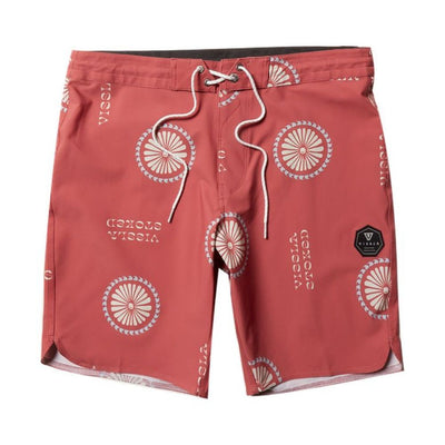 VISSLA SPINNER PLUMERIA