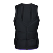 MYSTIC WMS DAZZLED BLACK/PURPLE