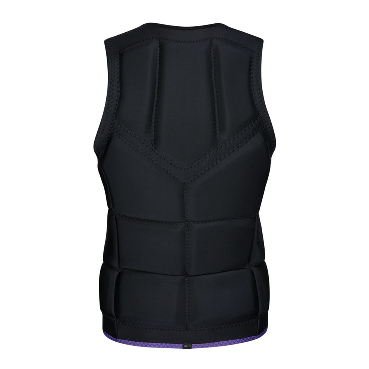 MYSTIC WMS DAZZLED BLACK/PURPLE