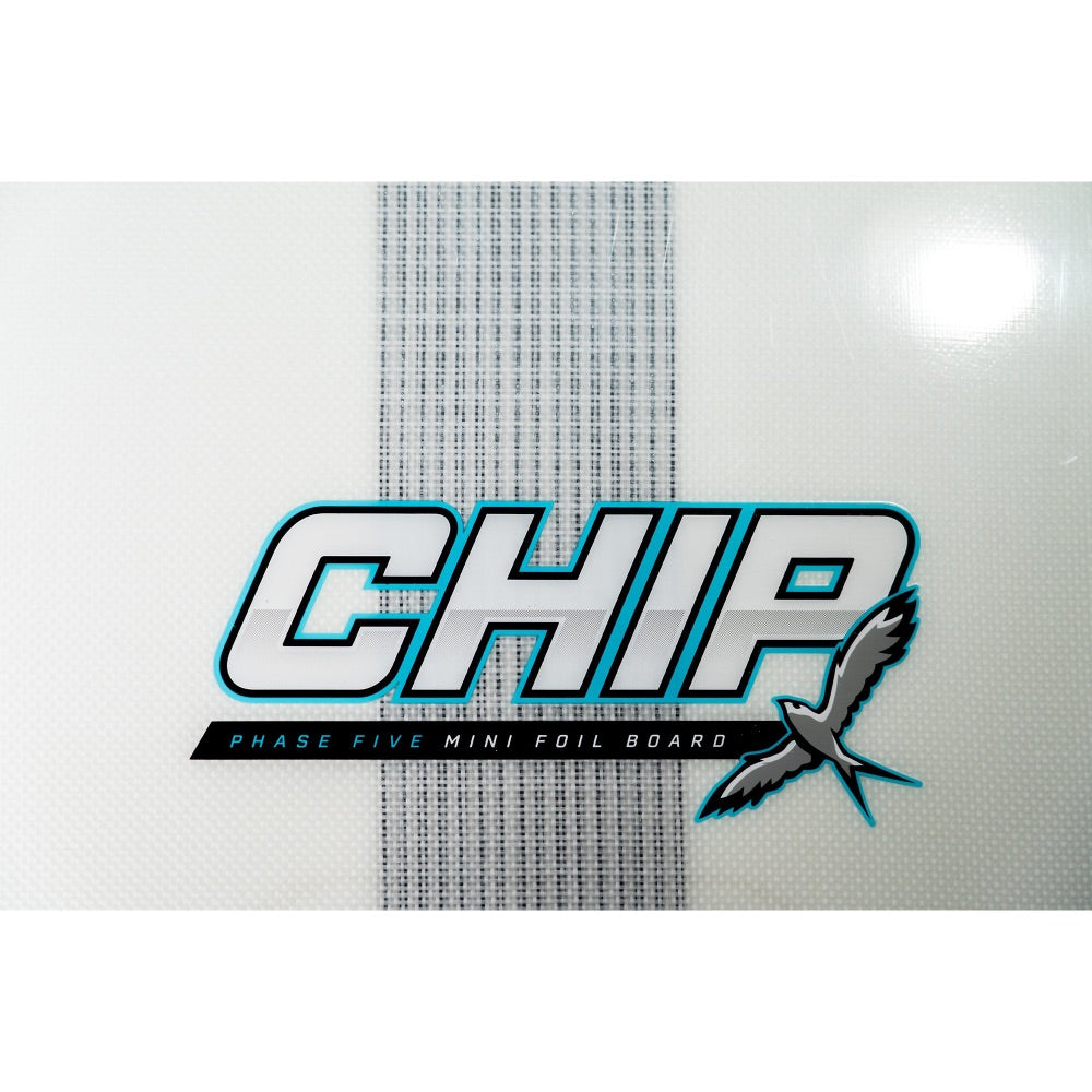 PHASE 5 CHIP FOILBOARD PACKAGE