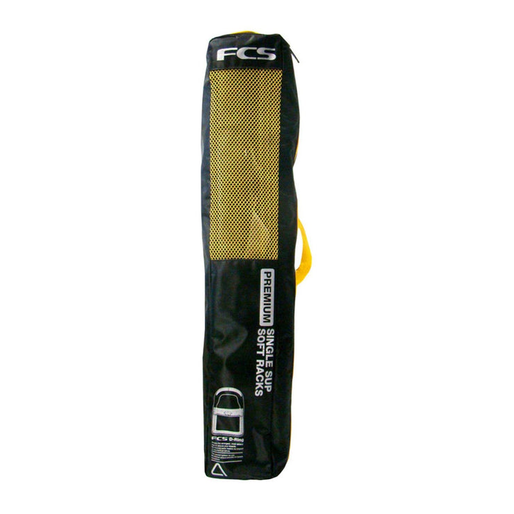 FCS PREMIUM SINGLE SOFT RACKS