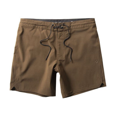 VISSLA SHORT SETS TEAK