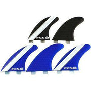 FCS ARC PC LARGE TRI-QUAD