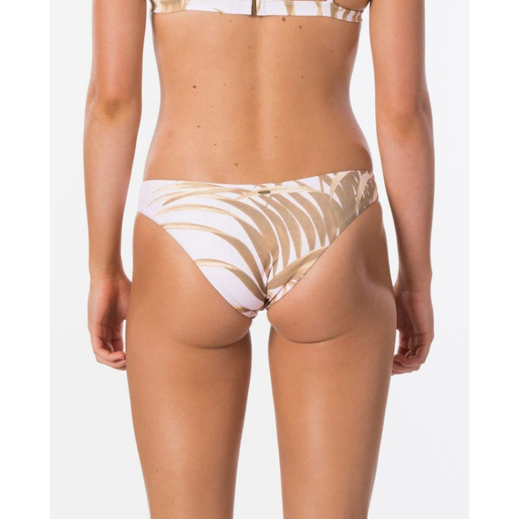 RIPCURL PARADISE COVE REVERSIBLE BAS