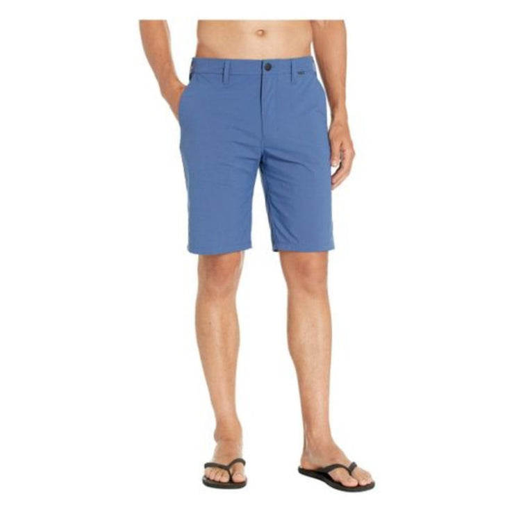 HURLEY DRI-FIT CHINO 19'' NAVY – La Boutique Sharks