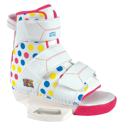 LIQUID FORCE KID'S PRIMA