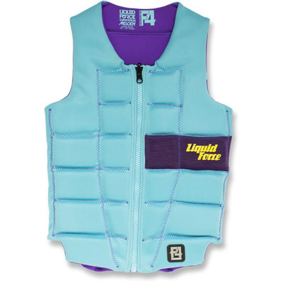 LIQUID FORCE WMS MELODY AQUA