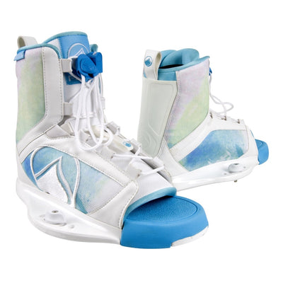 LIQUID FORCE WOMEN'S PLUSH