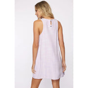 ONEILL LONDON DRESS PURPLE