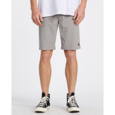 BILLABONG CROSSFIRE 21'' GREY