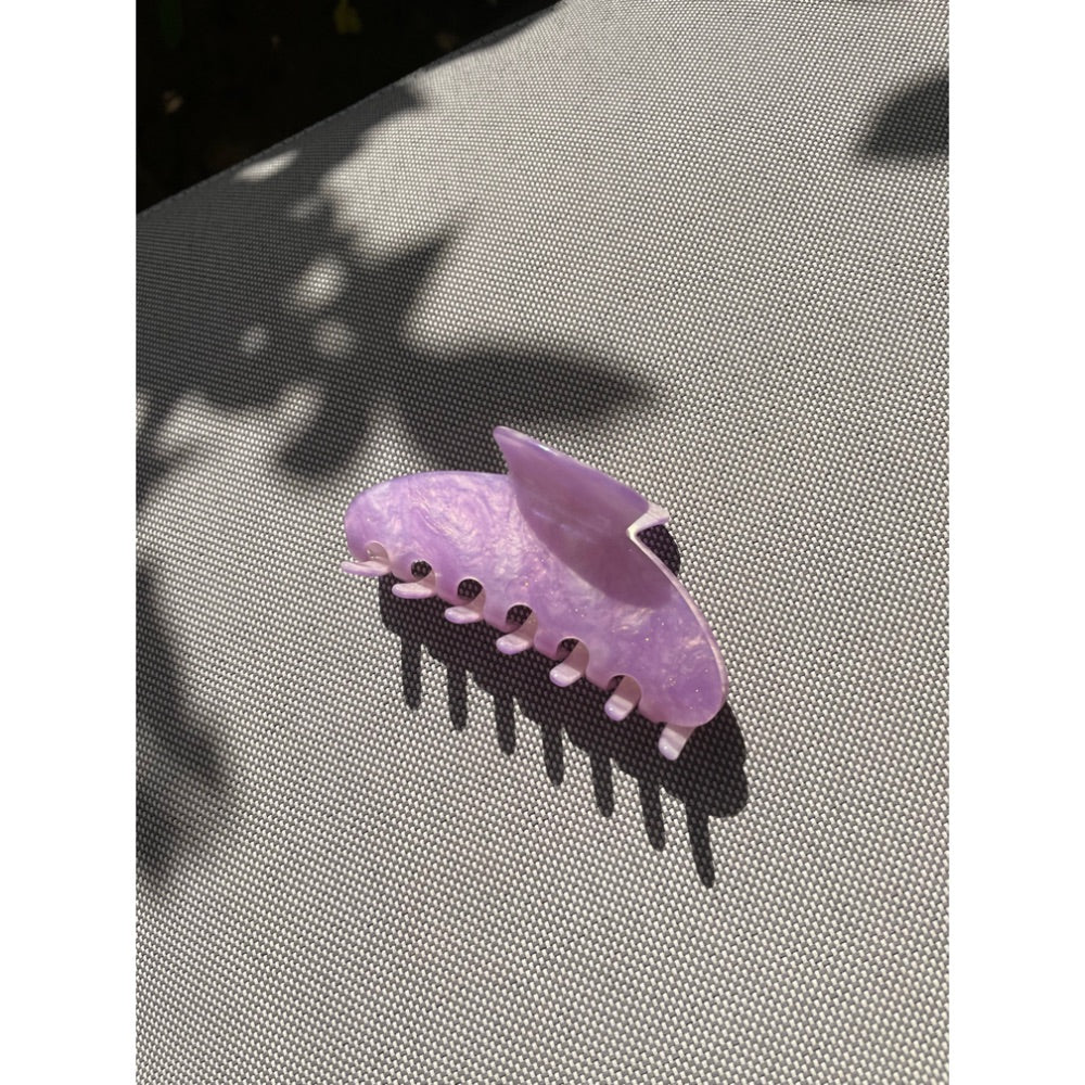 PIXIE WOO EUPHORIA COLOR CHANGING CLAW CLIPS MADDIE
