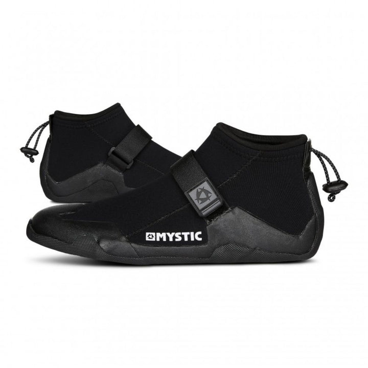MYSTIC STAR 3MM ROUND TOE BOOT