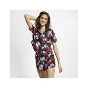 HURLEY WILSON ROSEZ SHIRT