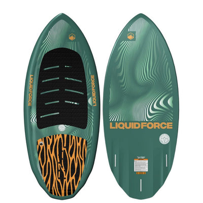 LIQUID FORCE PRIMO