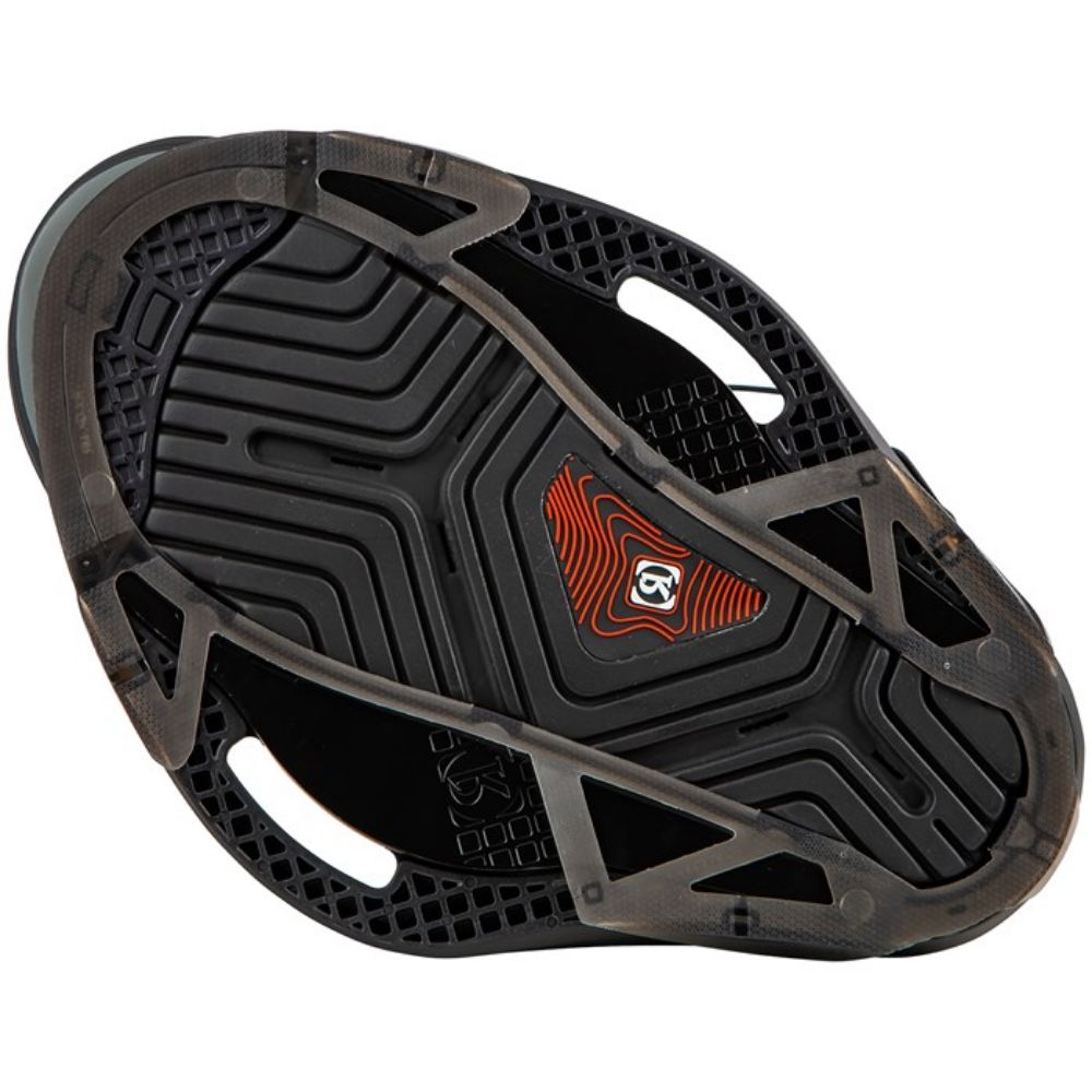 RONIX ONE BLACK