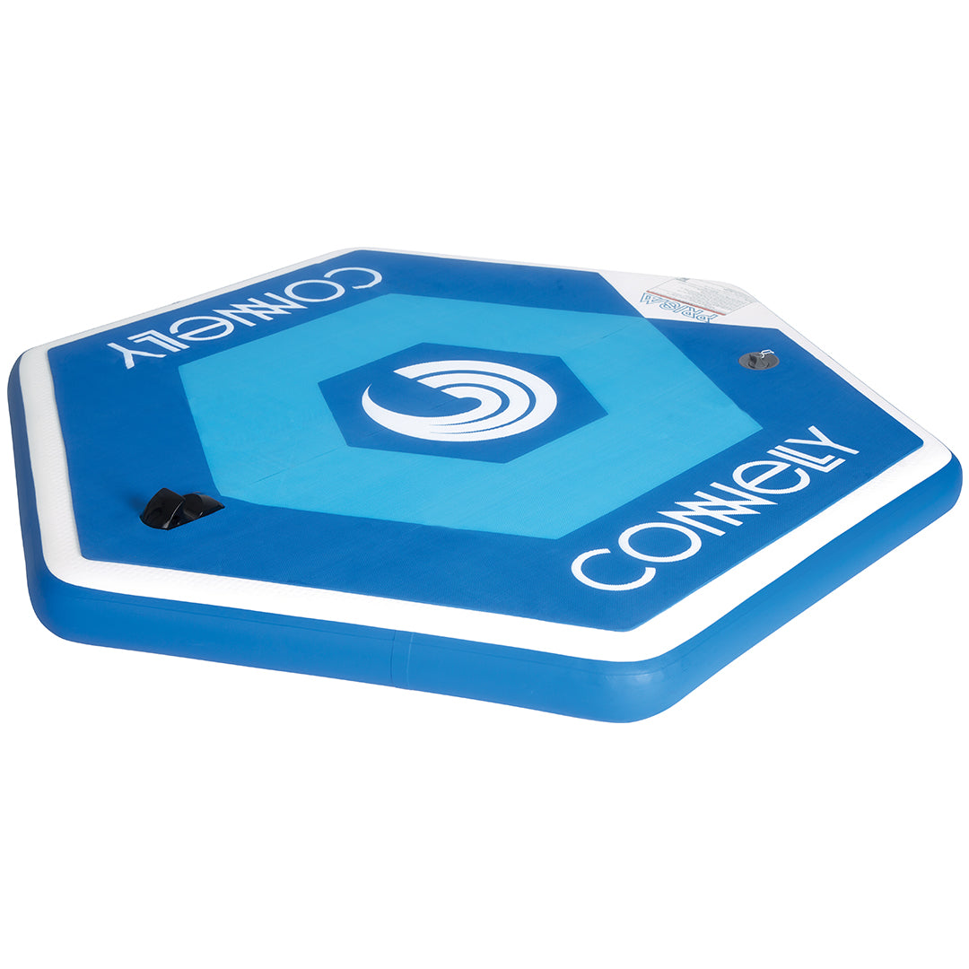 CONNELLY PRISM