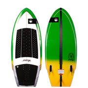 LIQUID FORCE STING