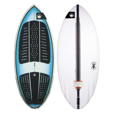 LIQUID FORCE TC SKIM