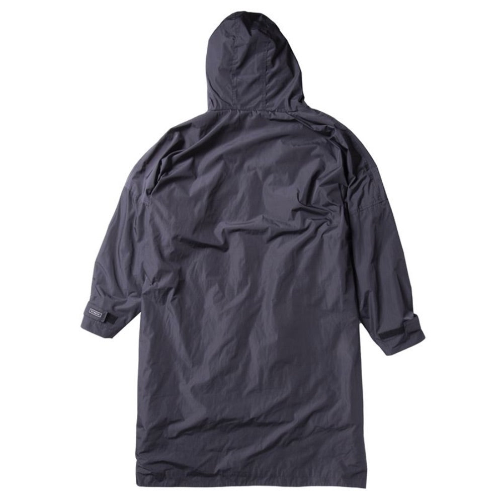 VISSLA 7 SEAS CHANGER JACKET PHANTOM
