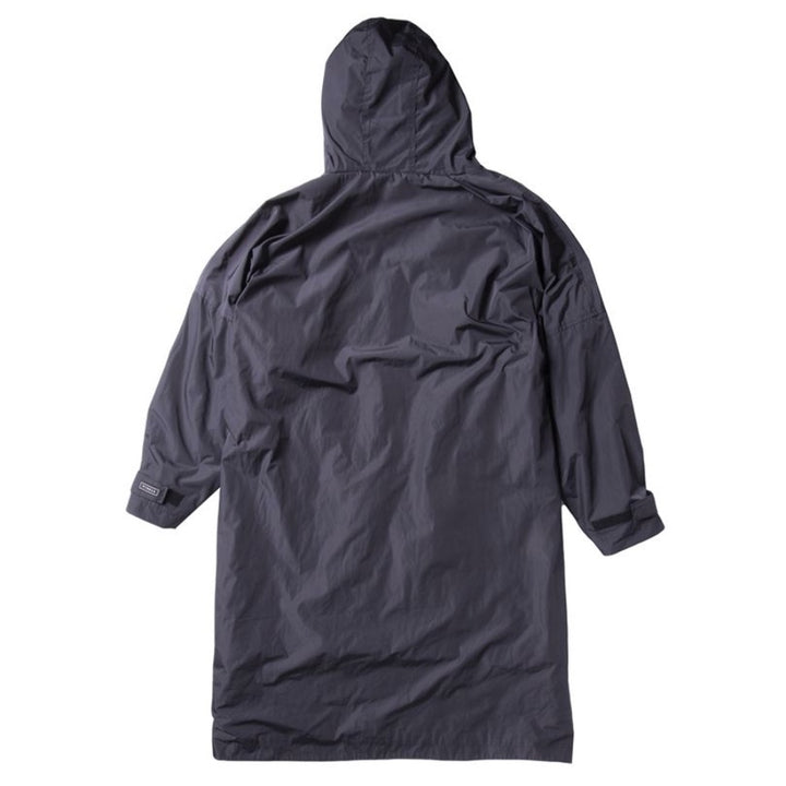 VISSLA 7 SEAS CHANGER JACKET PHANTOM
