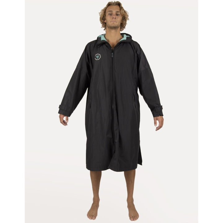 VISSLA 7 SEAS CHANGER JACKET PHANTOM